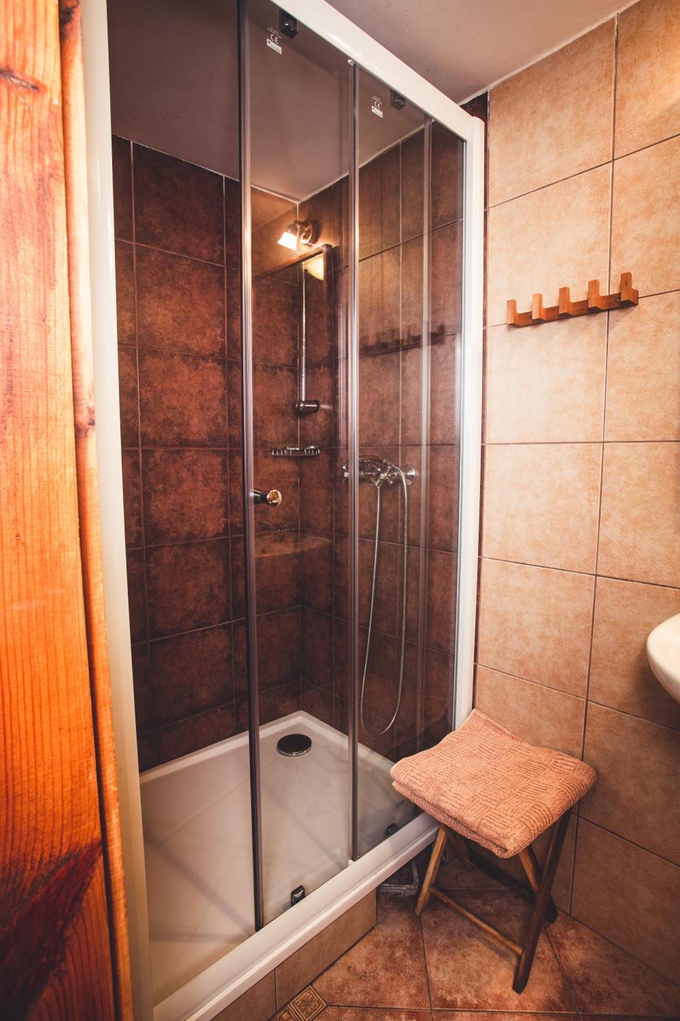 Pension Cert A Kaca Český Krumlov Quarto foto